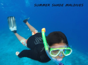 Summer Shade Maldives