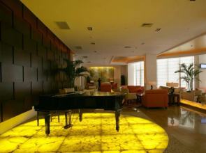 Yaoda International Hotel Taizhou