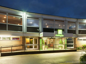 Holiday Inn Chester - South by IHG