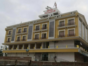 Hotel Grandeur