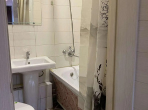 Апартаменты в микрорайоне Крылатый