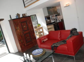 House Garuda Brissago