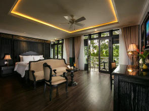 Hoi An Golden Holiday Hotel & Spa