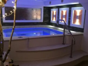 Hotel Rauzi