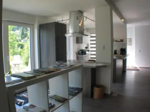 Ferienwohnung in Waldrandlage