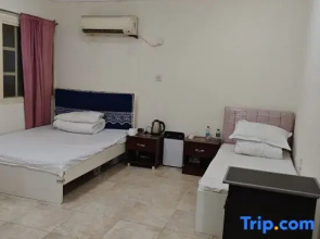 Doha Chinese Homestay