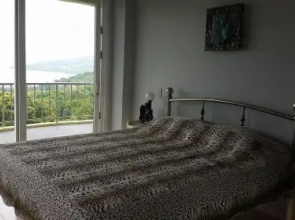 Sunset Bay View Subic Luxury Apartment