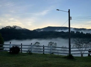 Pousada Vista do Céu