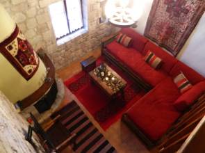 Guesthouse Armakas