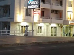 Horizont Hotel