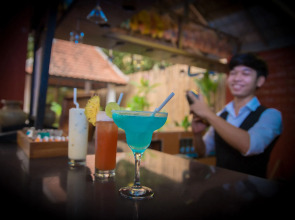 Sonalong Boutique Village & Resort