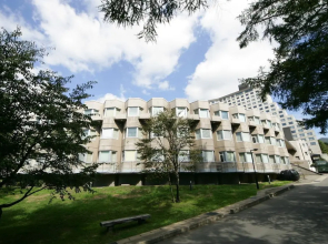 Hotel Listel Inawashiro Main