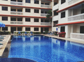 The Residence Garden