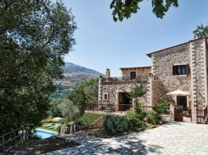 Villa Krios