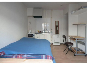 Sapporo Apartment 103