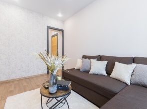 Apartamenty na ulice Gabdully Tukaa 65A
