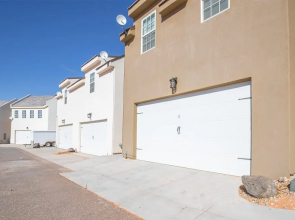 Eagle View #f8 4 Bedroom Townhouse