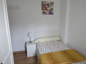 Apartamento vega de arriba