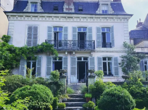 Belle Fontaine