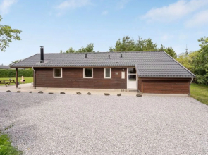 "Alvi" - 5km from the sea in NE Jutland