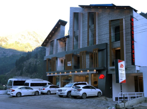 Mount Feast Hotel