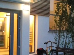 Apartament przy Focha