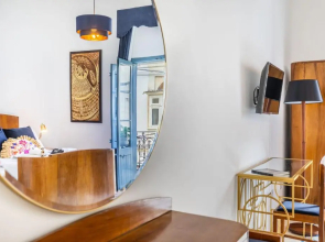 Mosta Dome B&B