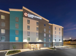 Candlewood Suites Chattanooga East Ridge by IHG