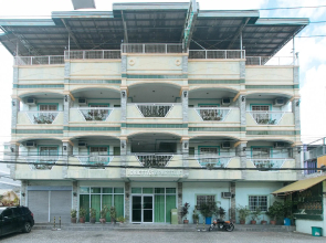 RedDoorz @ Orsu Hotel Angeles Pampanga