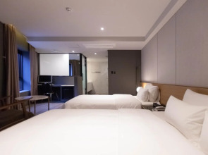 Brown Dot Hotel Hadan