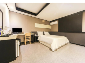 Ibis Wien Hauptbahnhof