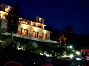 Serenity Boutique Hotel