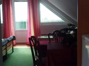 Alpika Apartments