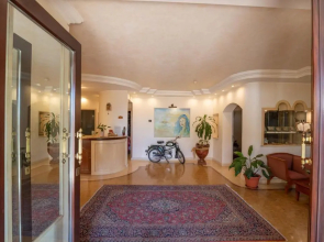 Hotel Ristorante Vecchia Vibo