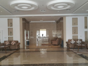 Al Mansour Park-Inn Hotel & Apartments