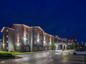 Quality Inn & Suites