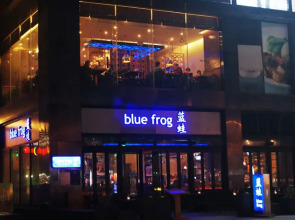 Nanjing Kaibin Apartment Xinjiekou