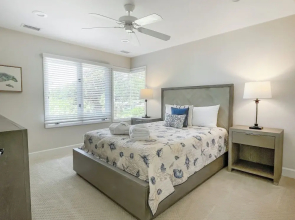 9 Loblolly at The Sea Pines Resort