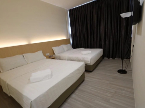 Place2stay Campus Hub