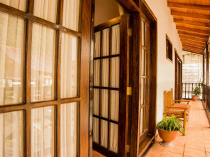 Gringo Bill's Boutique Hotel