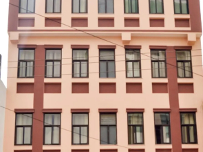 Mandala Hotel