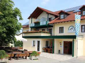 Hotel Gasthof zum Hirschen