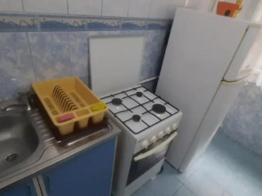 Apartament Parter 1 Strada Pictor Tonitza