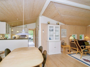 5 Person Holiday Home in Gorlev