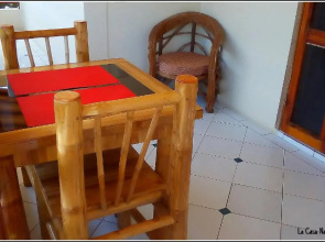 Bed and Breakfast La Casa Naranja