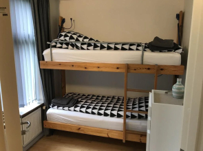 Albæk-Voer ferie og kulturhus