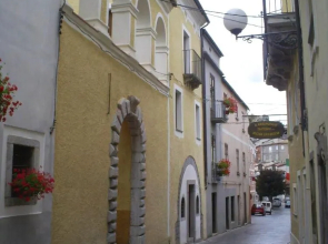 B&B L'Antico Portale
