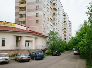 PaulMarie Apartments on Voinov Int.