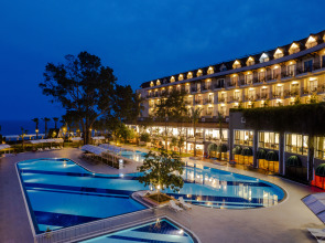 Gravel Hotels Select