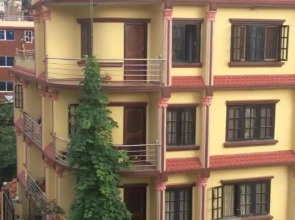 MeroStay 219 Yam Homestay